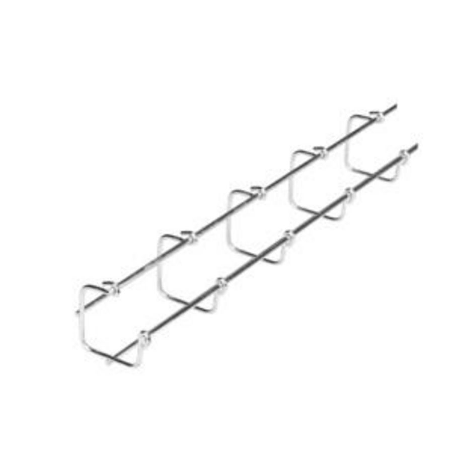 TRUNKING+DIRECTE BEVESTIGING-BFRG 50-BREEDTE 50MM- ING VVE=3