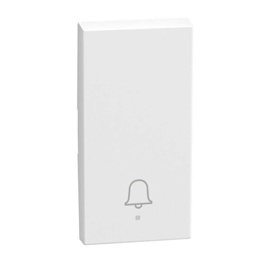 Light Now toets pictogram bel MyHOME 1 module wit
