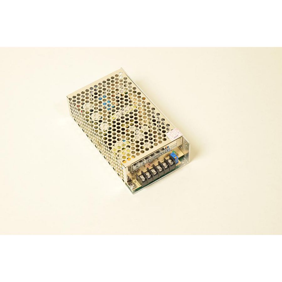 Power switch HPS