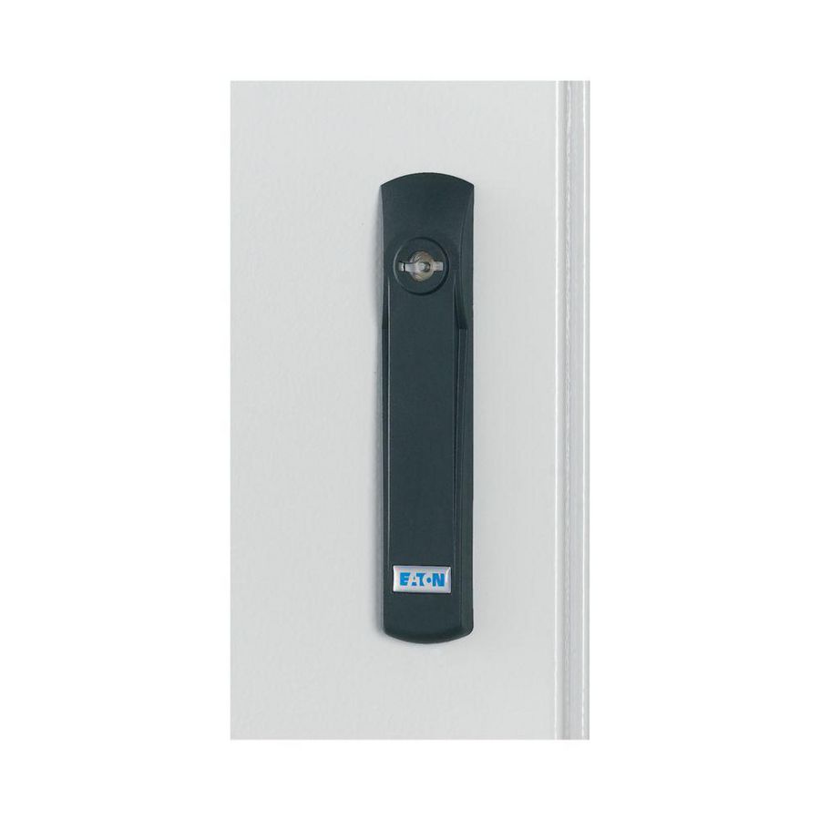 Sluiting dubbelbaard 3mm standard xEnergy