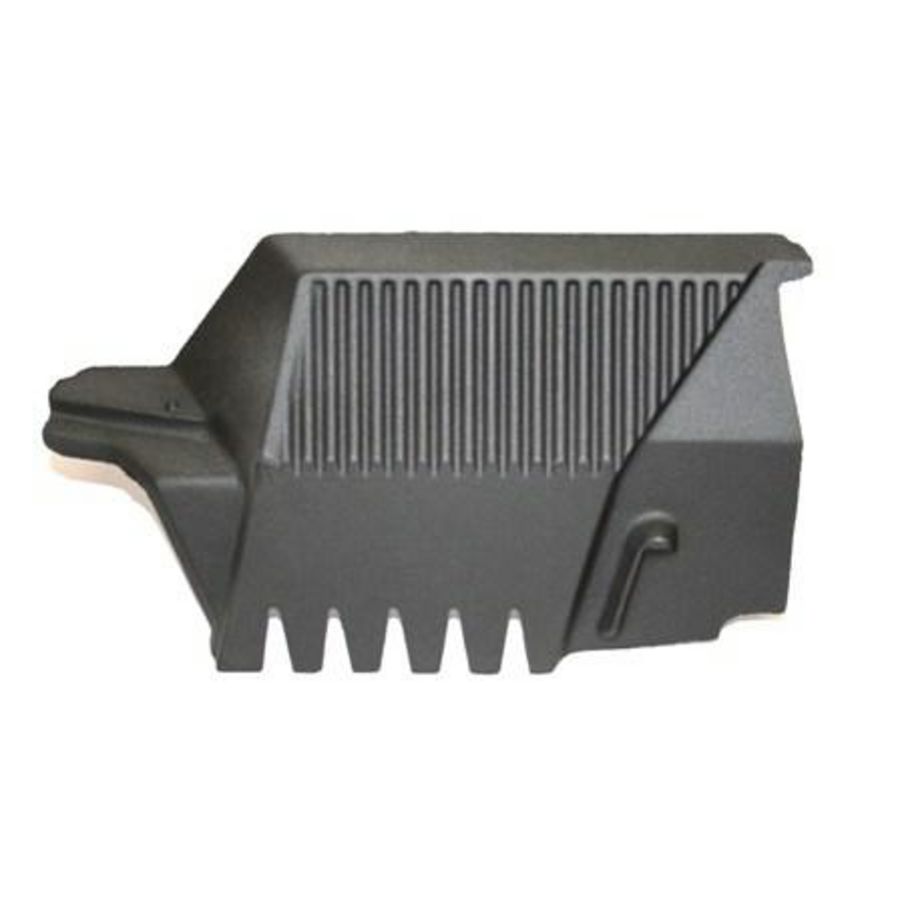 Vuurkorf links Dru 64MF