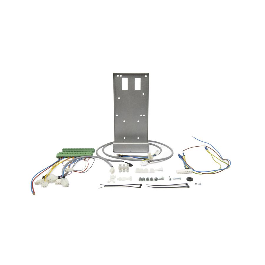 S.schakelkast elan 10