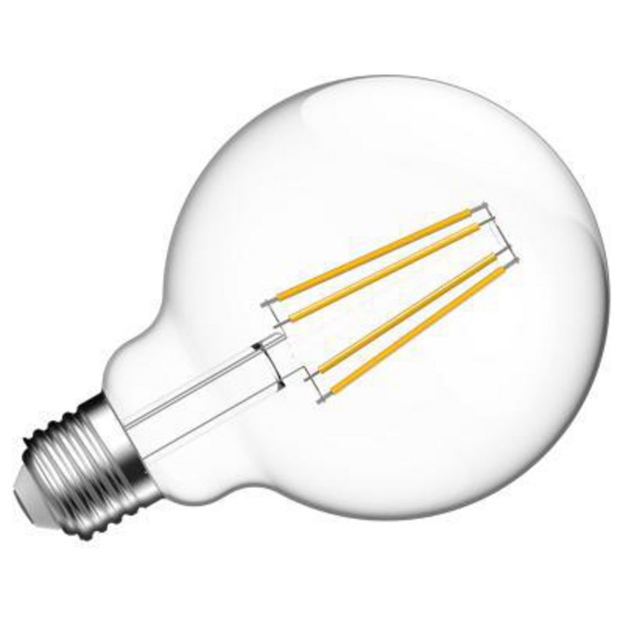 GLOBE95 FIL.8.3/60W DM27K