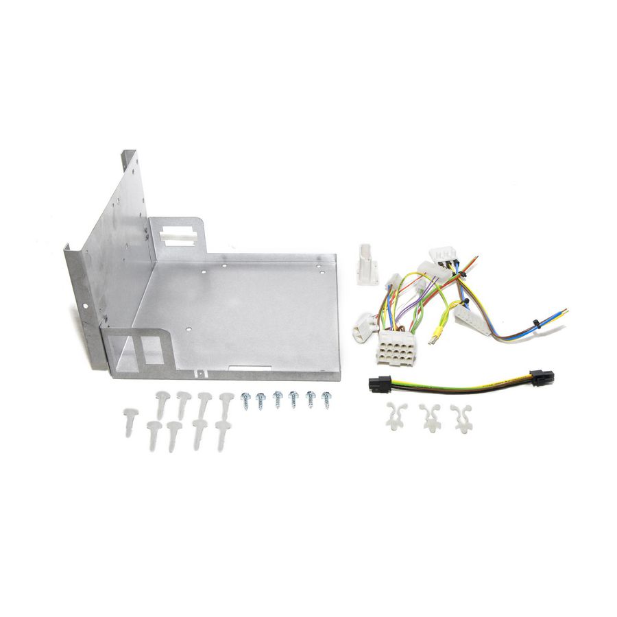 S.schakelkast swb-hr display