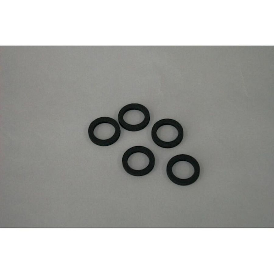 Set a 5st. Afdichtring sifon 73638S