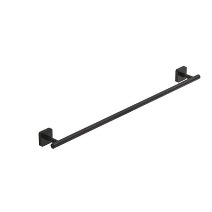 Vela S Badhanddoekhouder 60Cm Mat.Zw