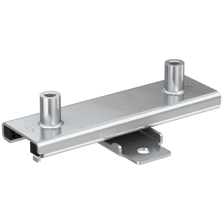 Axial Slider medium FASM2 M10/12 VVE=10