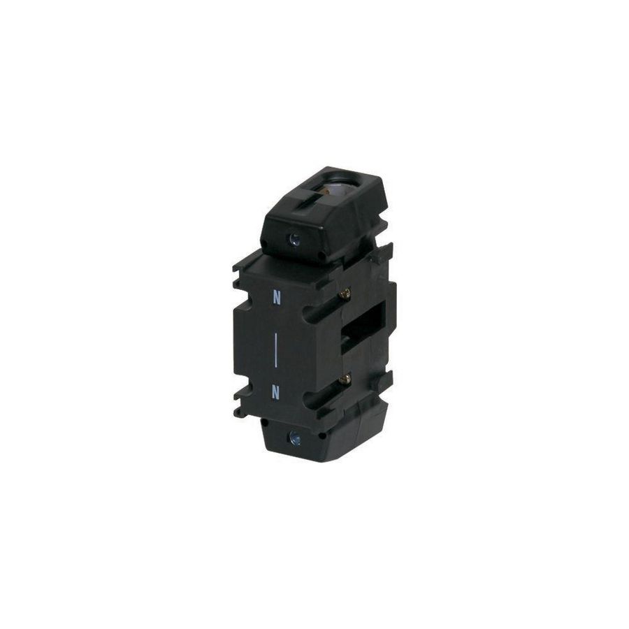 N-klem voor P5-125/160 inbouw