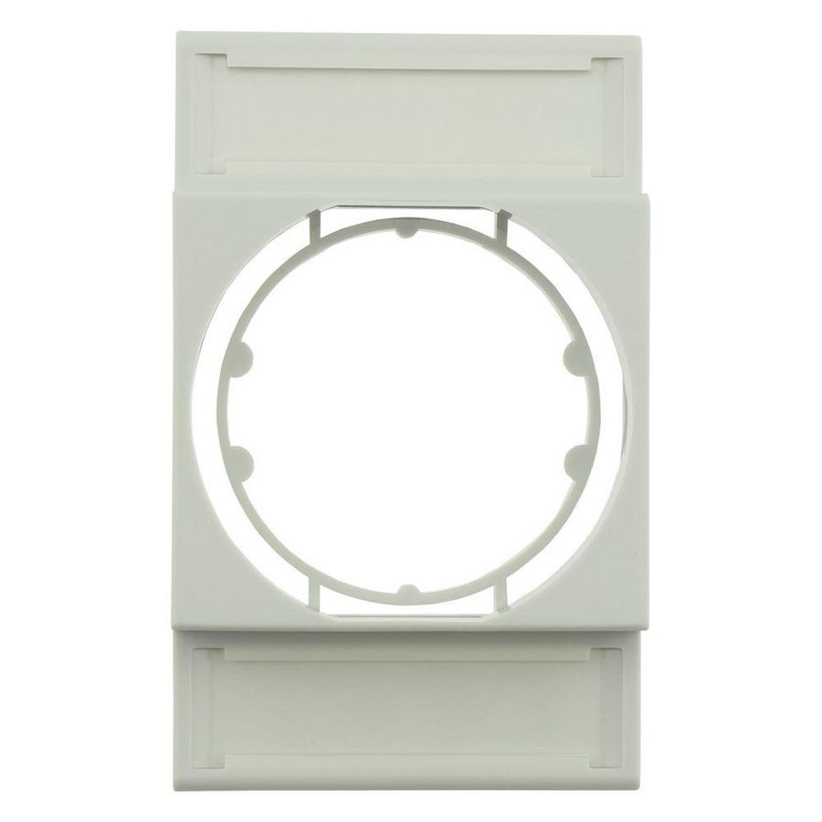Deksel zekeringhouder laagsp. 63 A AC 500 V D3 1P IEC VVE=30