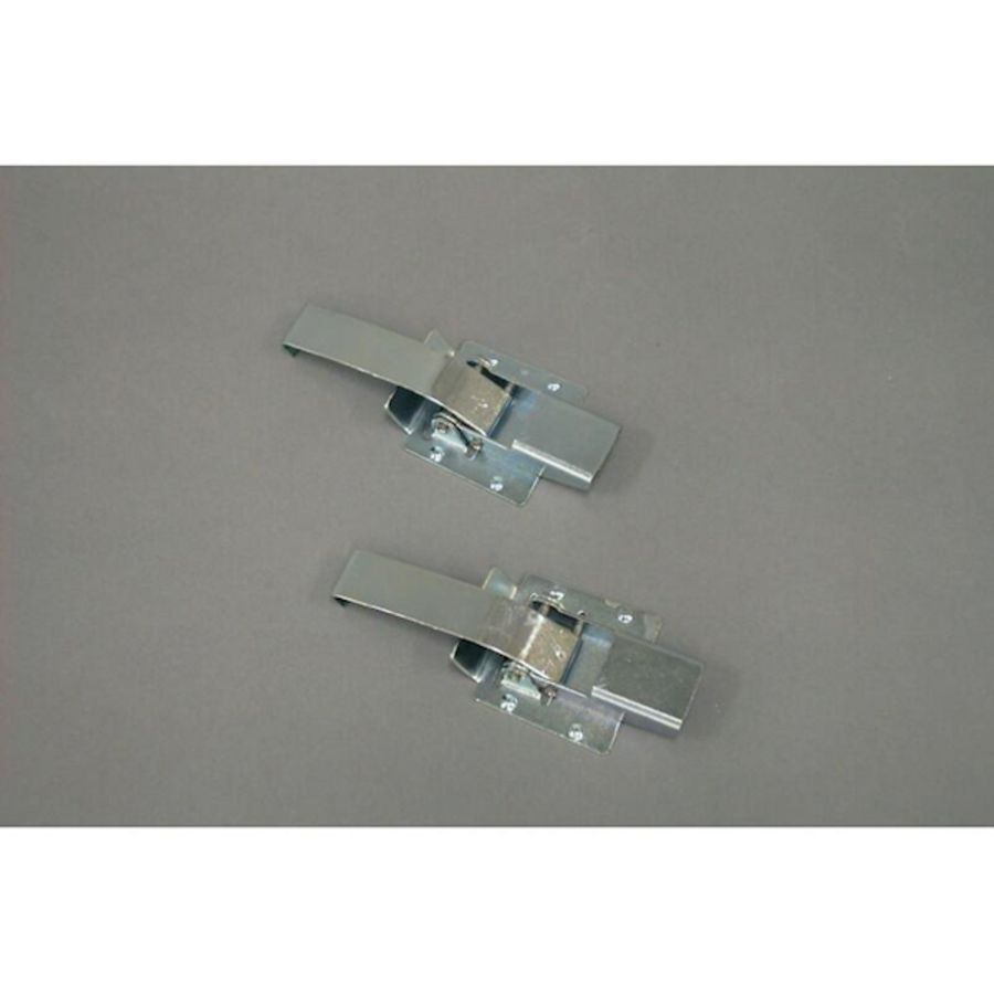 Set a 2st. Klembeugel ventilatiekast. 73648S 7099498