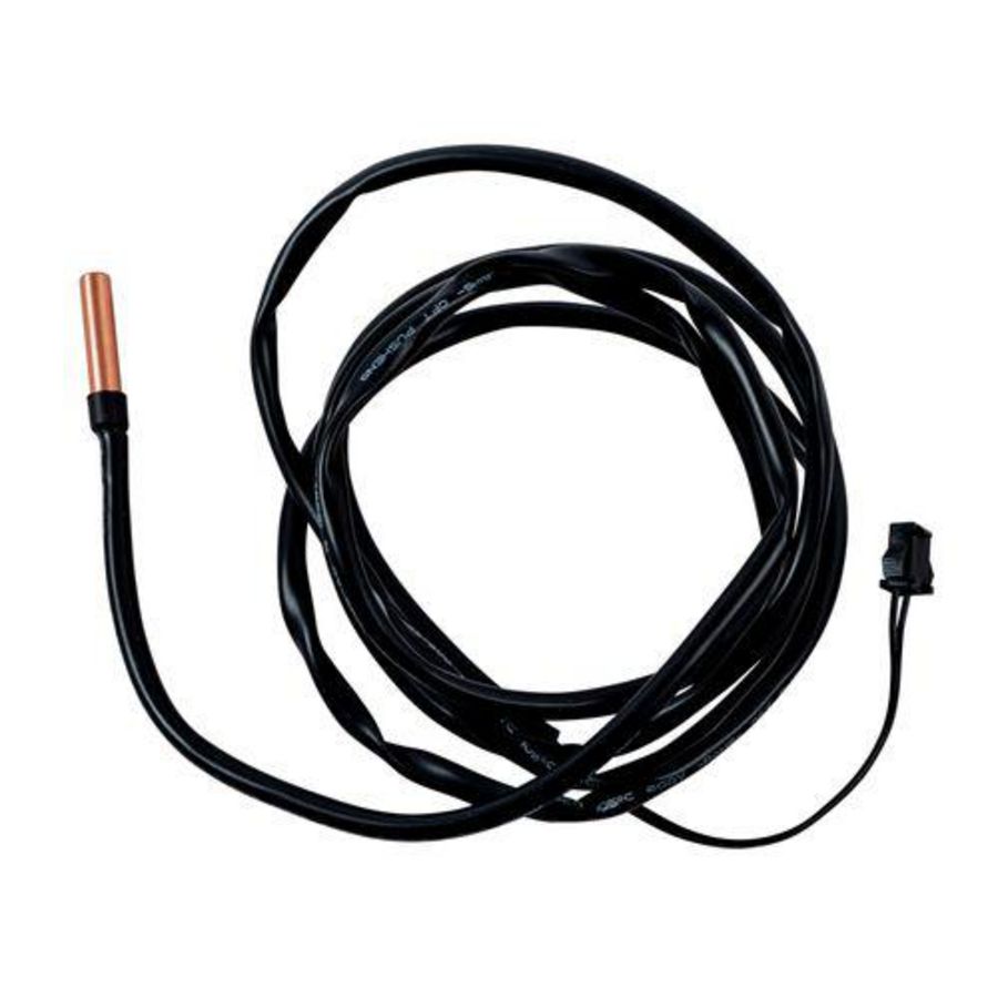 ET TEMP. SENSOR T2/T2B L1700