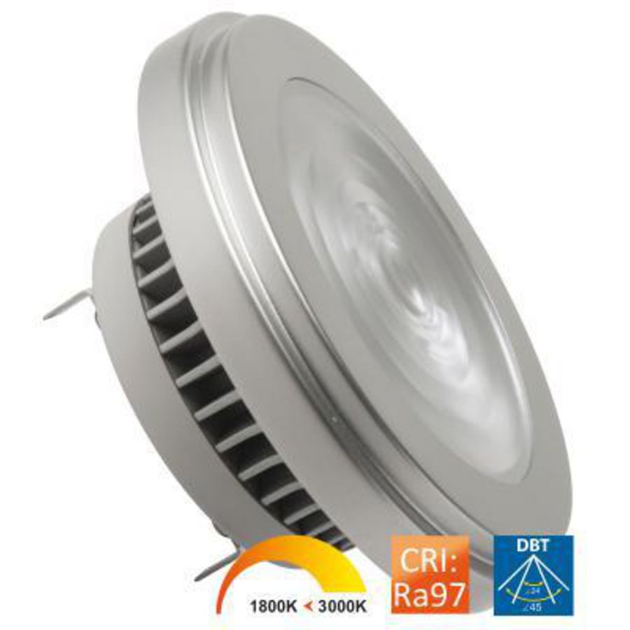 AR111 DTW 12/100W 36V DBT