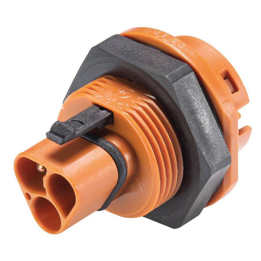 Stekerdeel RST20I3FXS2 m01vl bruin 01 VVE=100