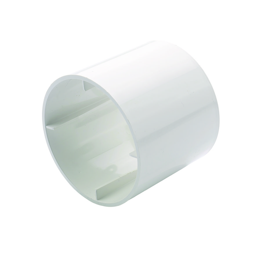 Opbouwdoos DBB 76 detector CP Electronics