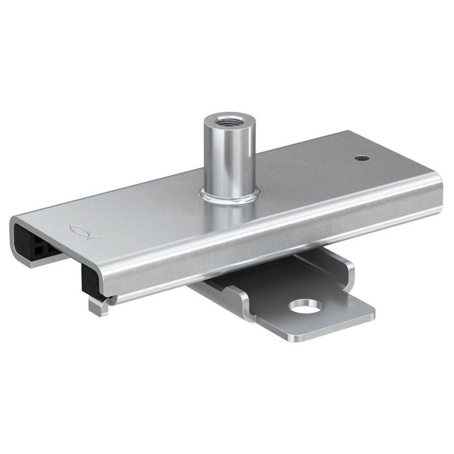 Axial Slider medium FASM1 M10/12 VVE=10