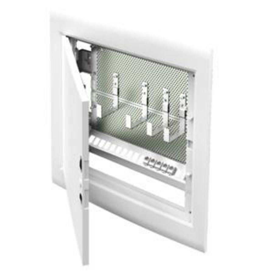 VOORPANEELKIT MULTIMEDIA KAST 36M COMPACT