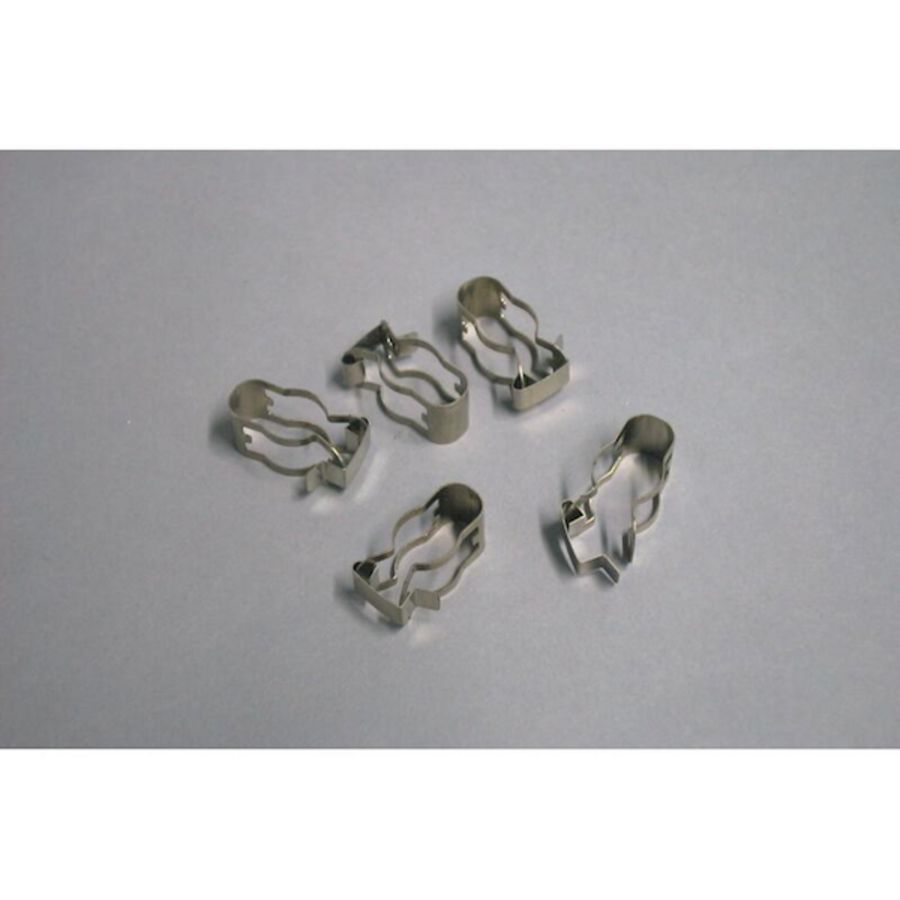 Set a 5st. Pijpklem 73653S