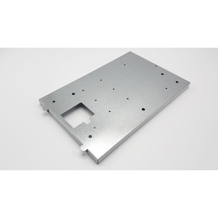 Beugel Elektrische Verwarmer tbv Neptuna