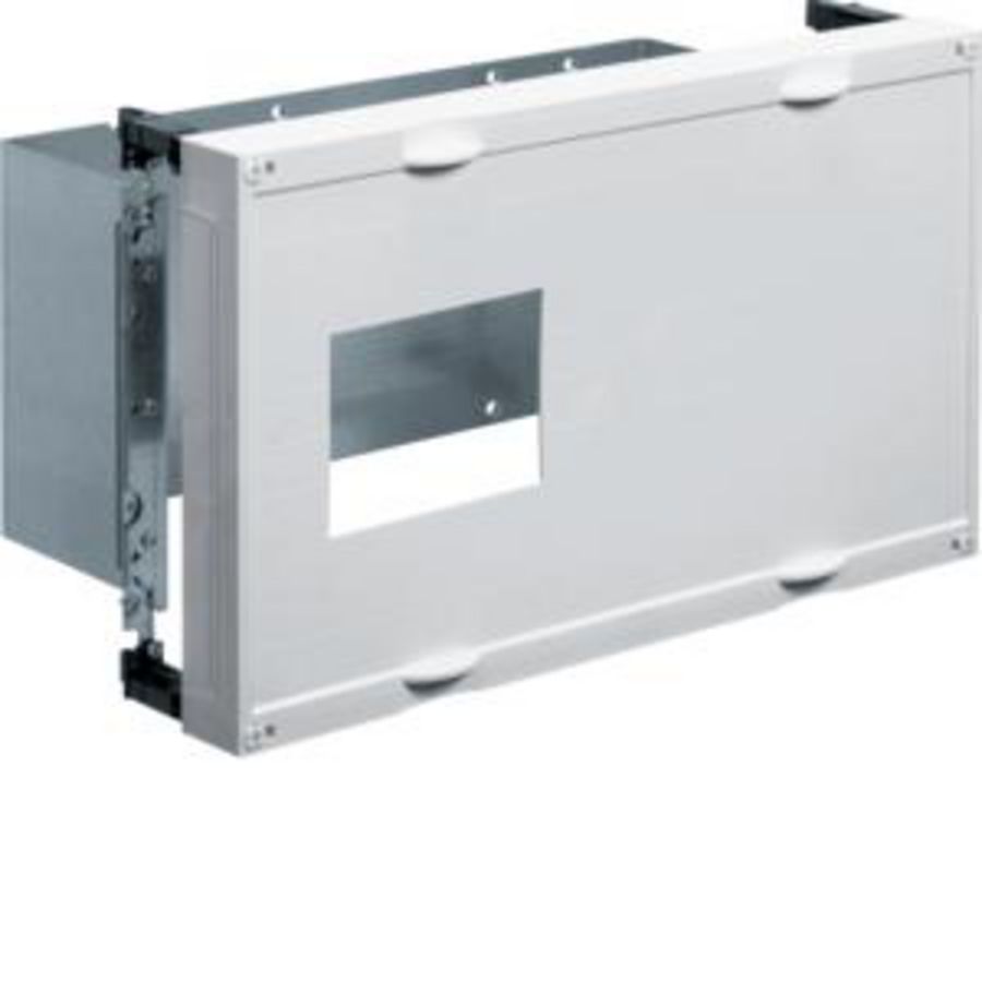 Bouwsteen automatische omschakelaar125-400A 300x500mm