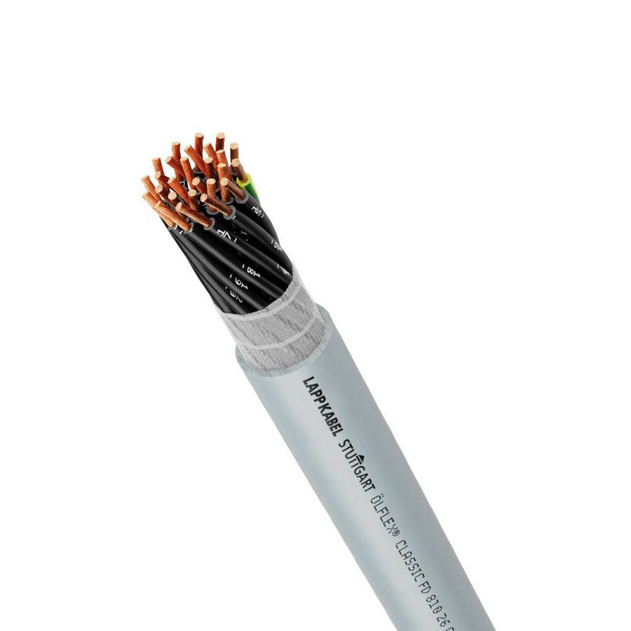 Haspel a 1000m. oLFLEX CLASSIC FD 810 25G0,5