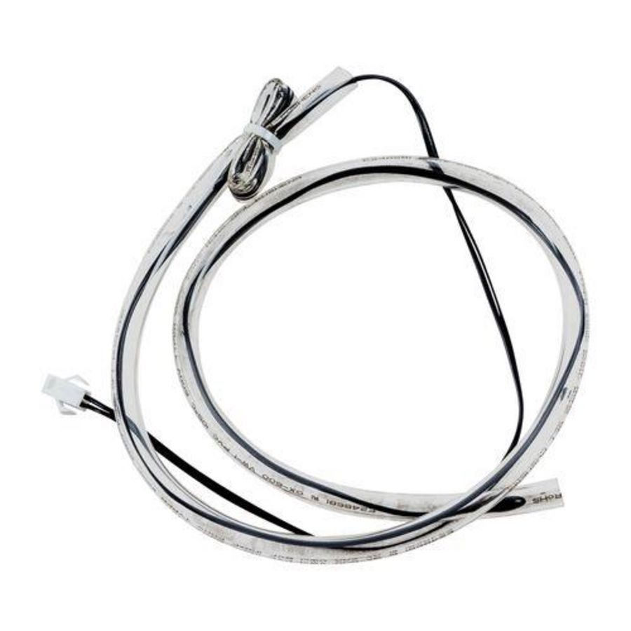 ET TEMP. SENSOR T4 L850