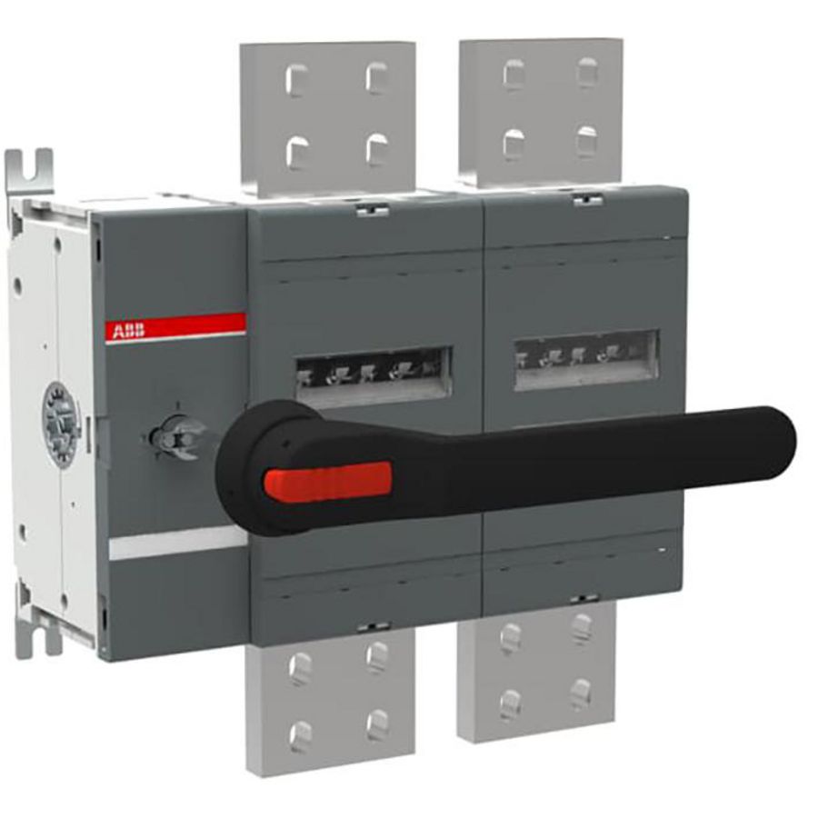 OT3200E02P SCHAKELAAR-DISCONNECTOR