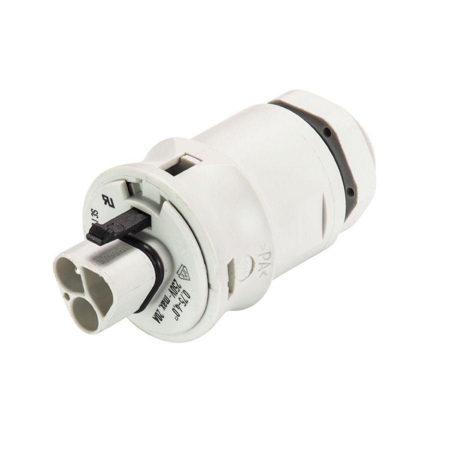Stekker Male adapter RST20I3C S1 M00V GL VVE=100