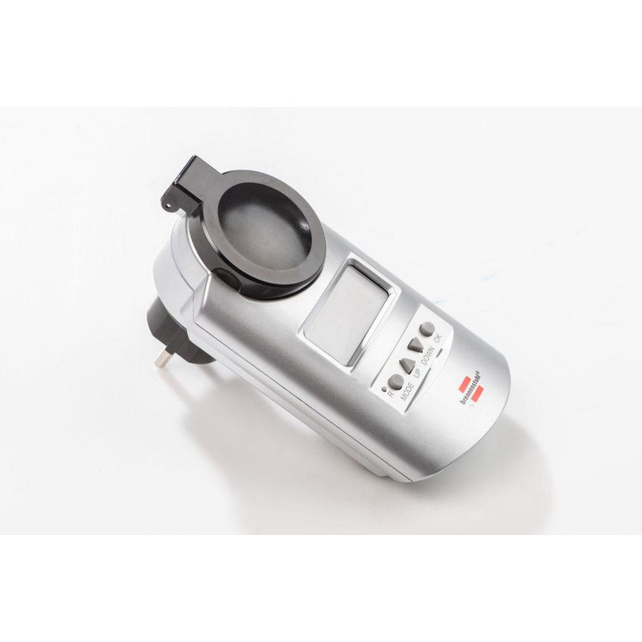 SCHAKELKAST UHR HBT 144/DT IP44