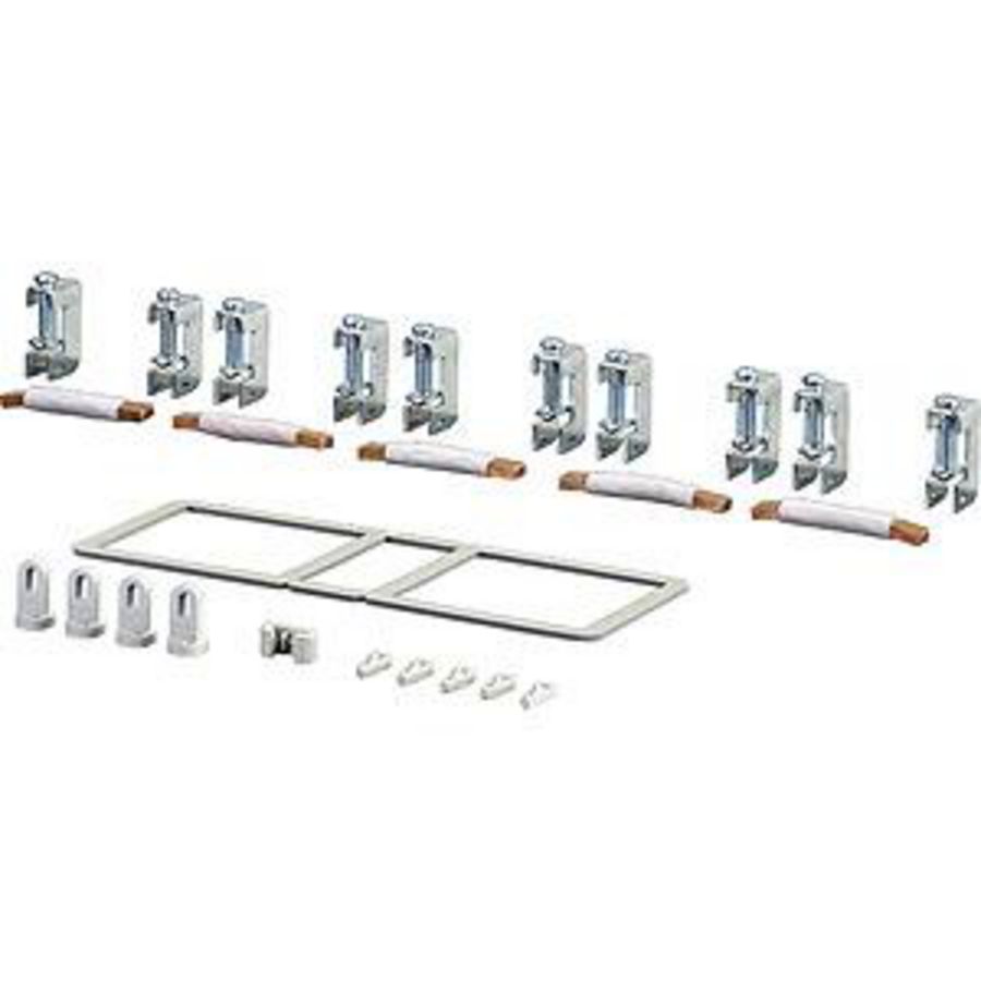 Mi Railkoppelset 250 A 5p (set 5 stuks)