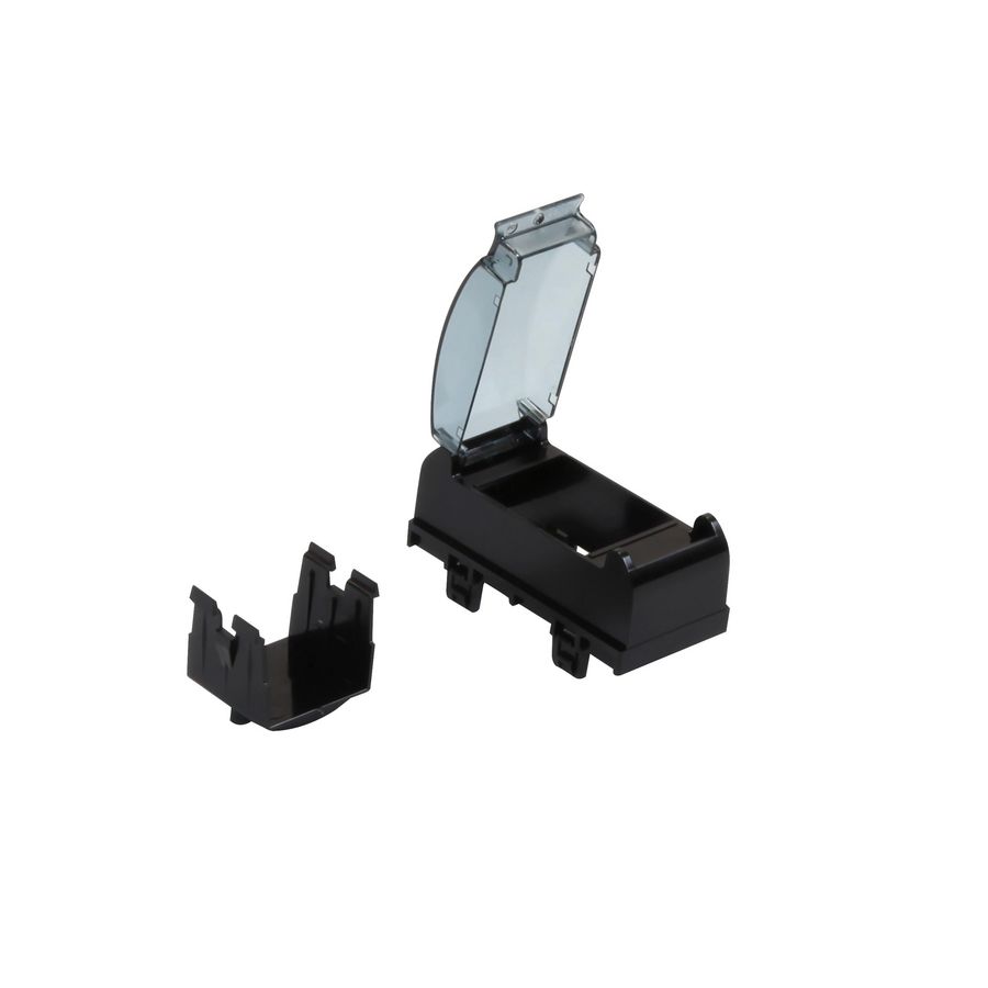 Support Lexic 2 modulen 45 zwart