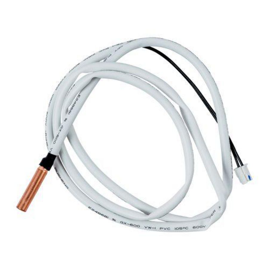 ET TEMP. SENSOR T3 L1000