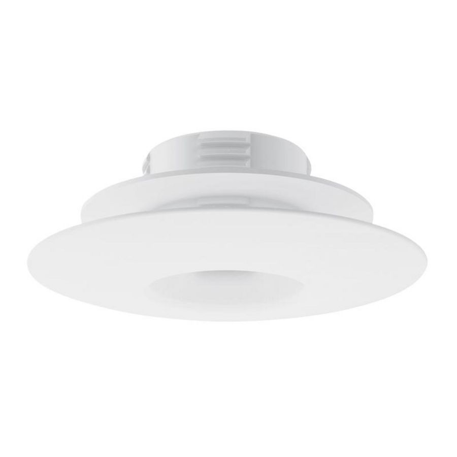 Bevestigingsset slang aan plafond
