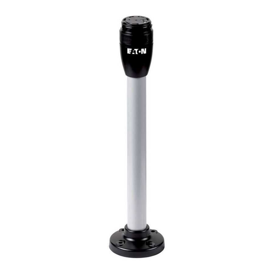 Basismodule 250mm Voet SL4-PIB-250