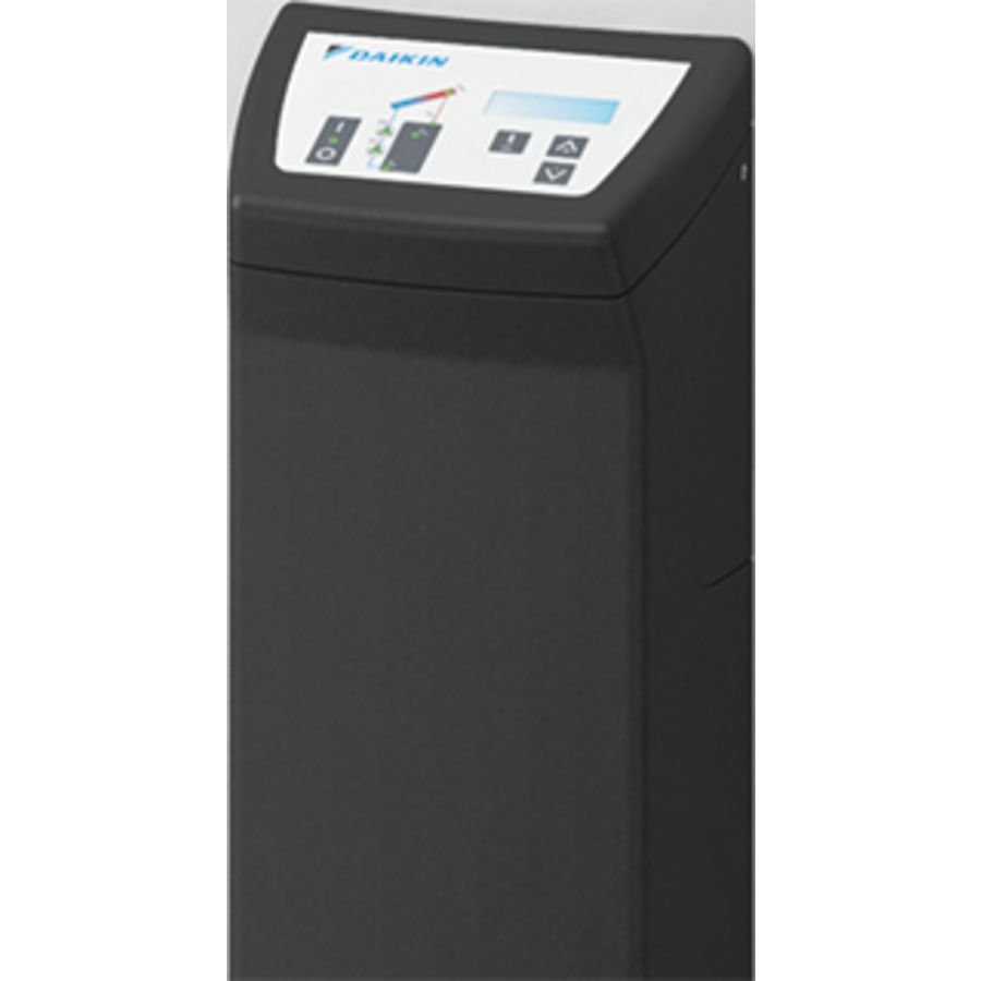 RPS4 pomp- en regelstation