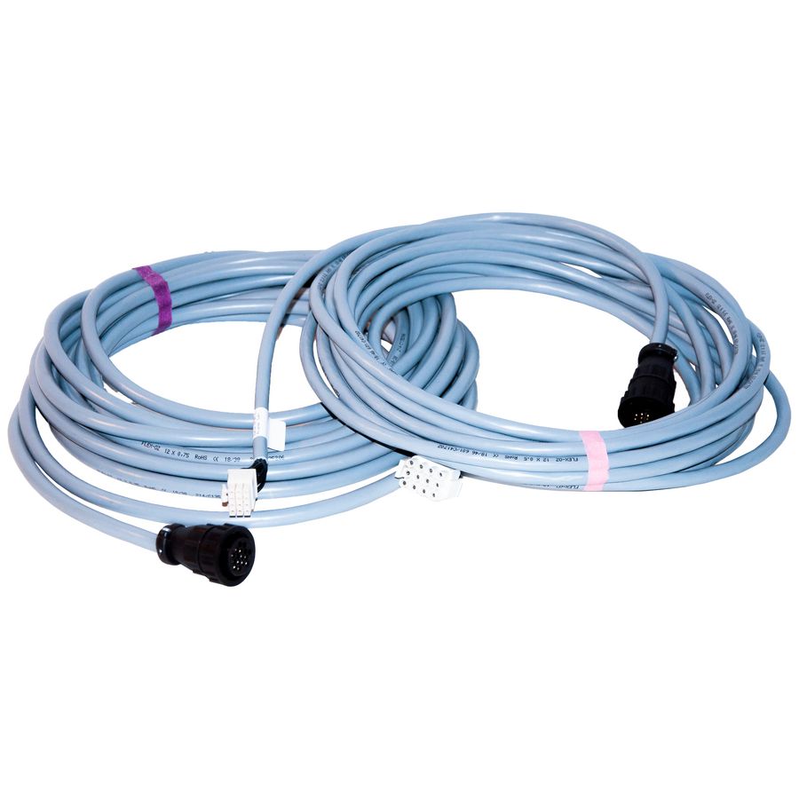 Stuur/voelerbekabeling wp/reg. STL10 10 meter