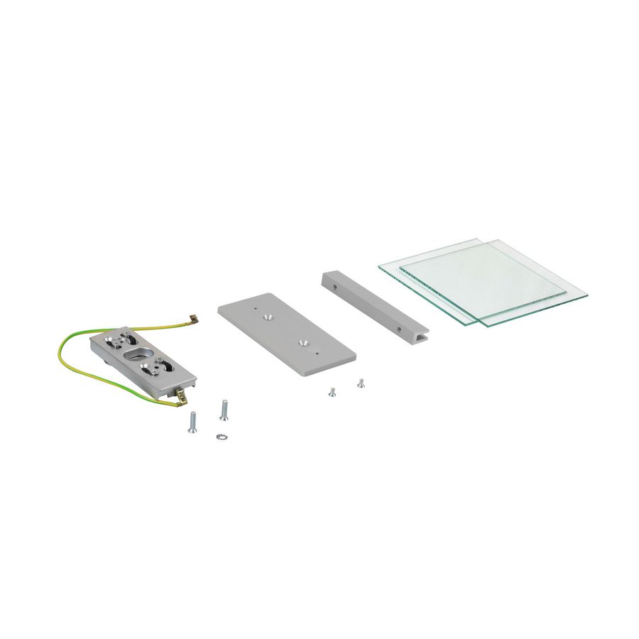 Signalerings support 150x150 45mm