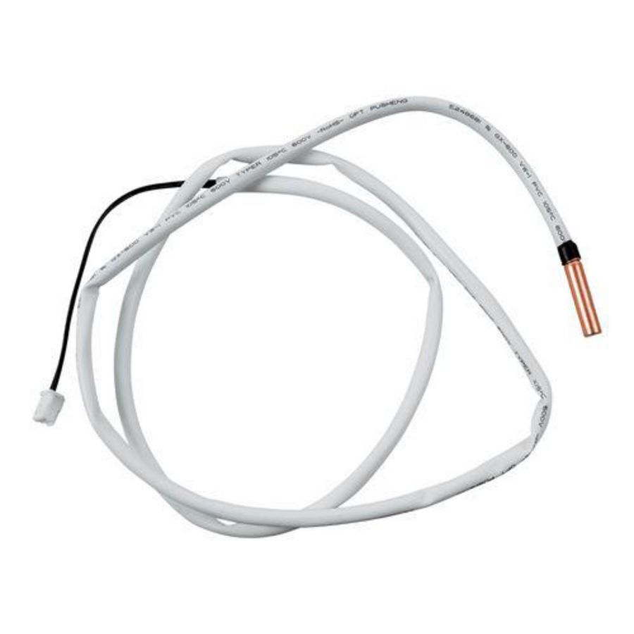 ET TEMP. SENSOR T3 L1000