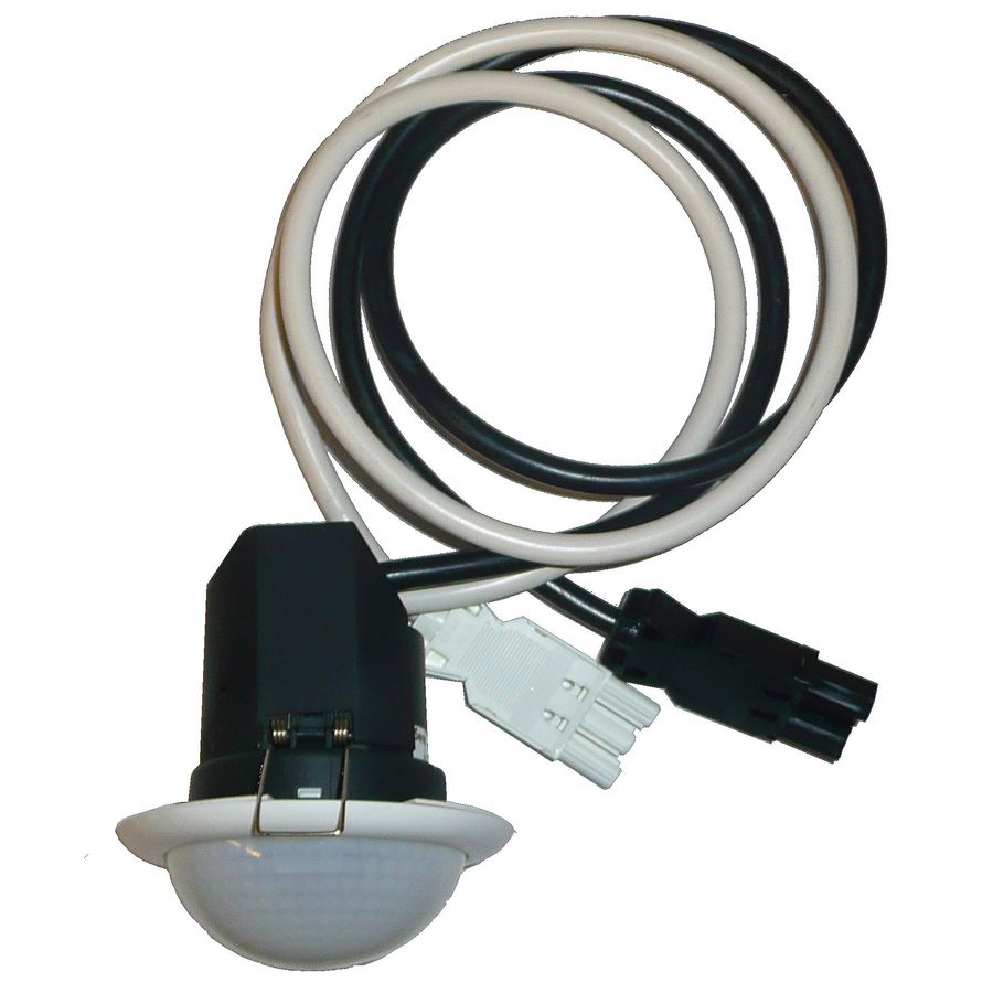 Bewegingsensor SB04.1c.ib.wz03 wielpir 25m GST18 0,3m