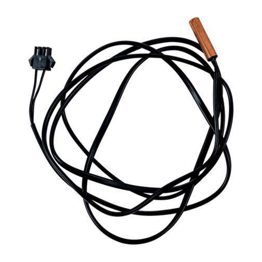 ET TEMP. SENSOR TH L1300