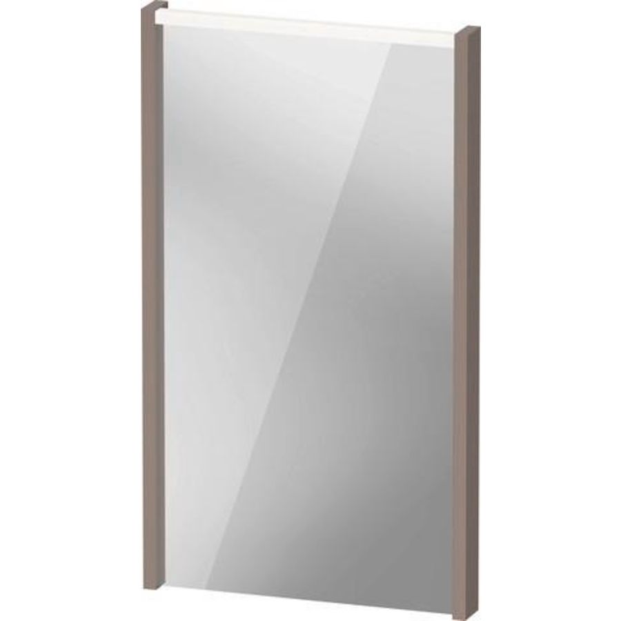 Spiegel gespiegeld basalt mat D-code DC7075043430000