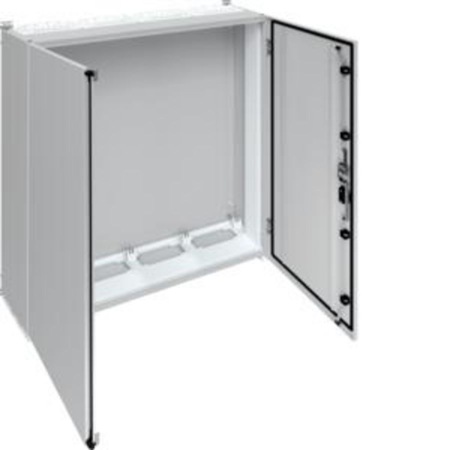 Verdeler Univers IP55 klasse I 1250x1050x275mm