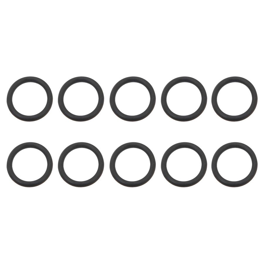 Set a 10st. O-ring 0020206058