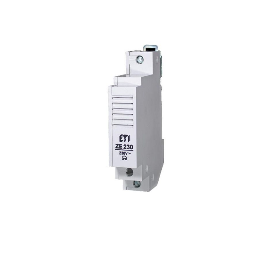 Zoemer BE8 8V