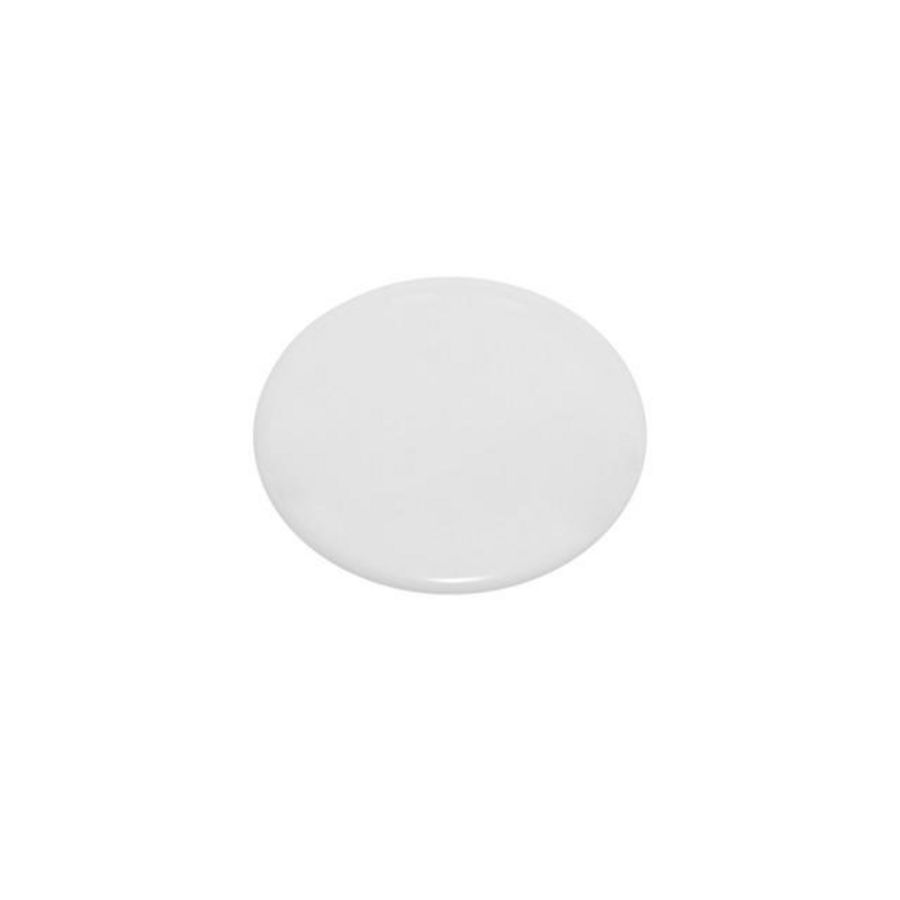 Geglazuurd afvoerdeksel 65mm voor Afvoerplug