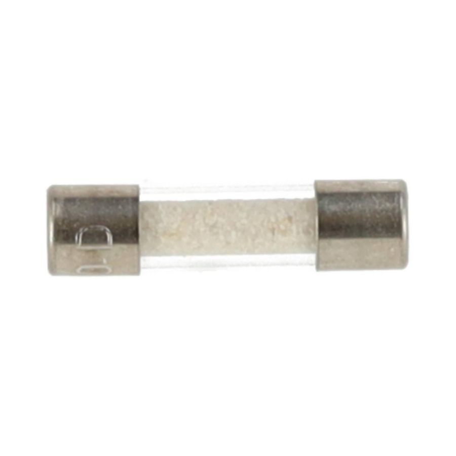 Micro zekering 250V 20x5mm 4A