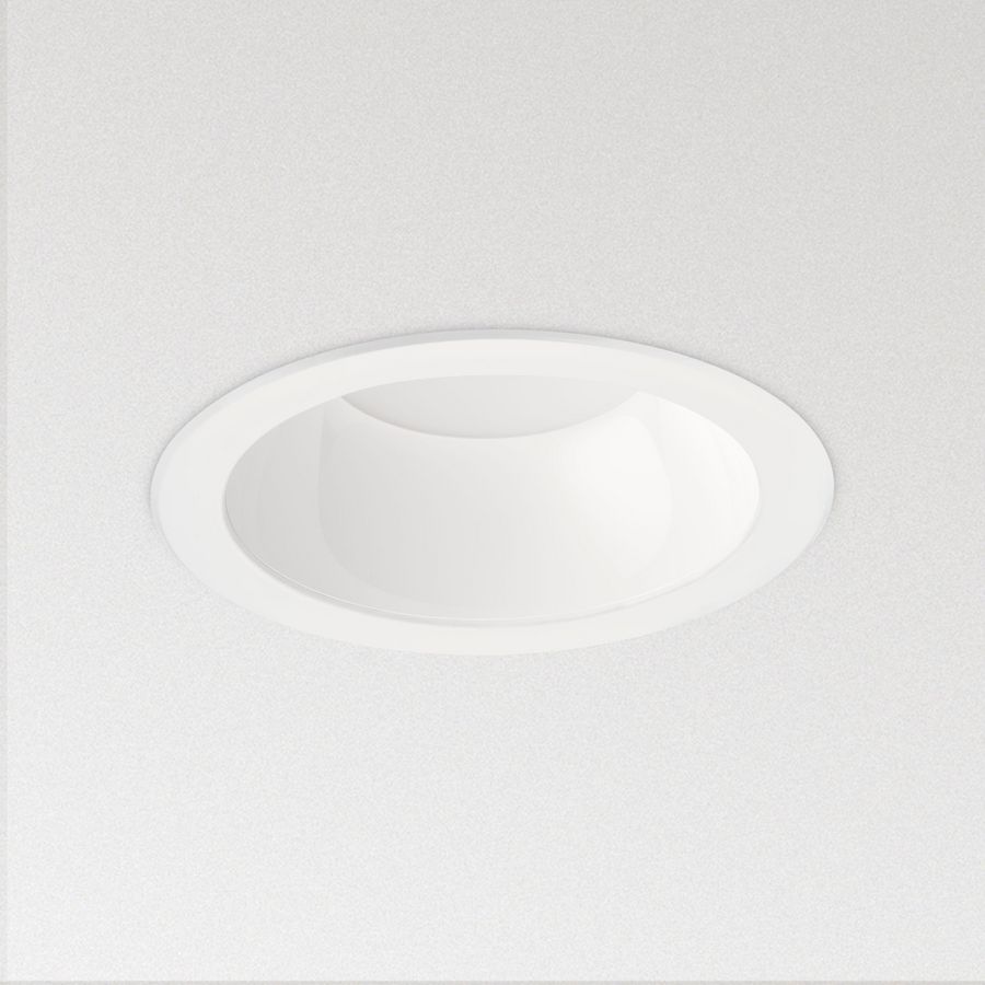 Inbouwarmatuur DN140B LED10S/830 PSD-E WR ELB3