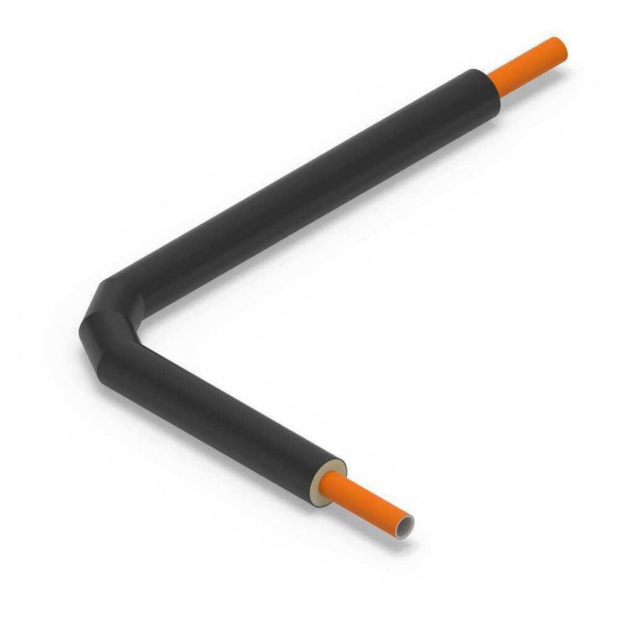 Huisinvoerbocht UNO 63/126 SDR11