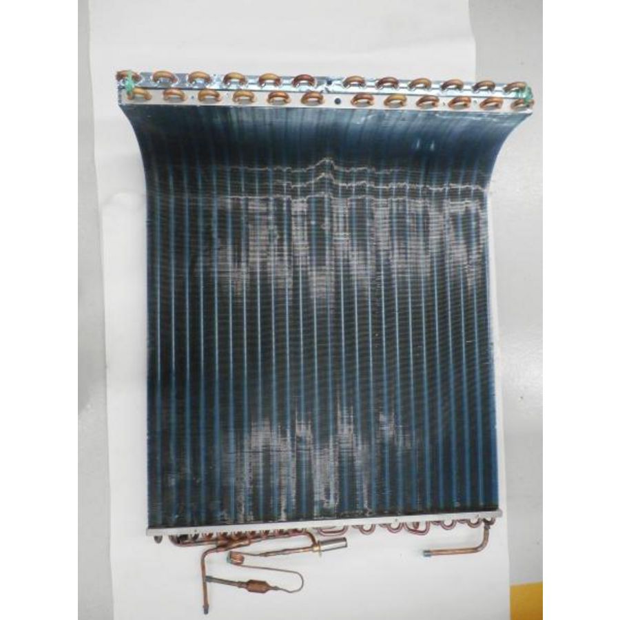 Warmtewisselaar 0020258283