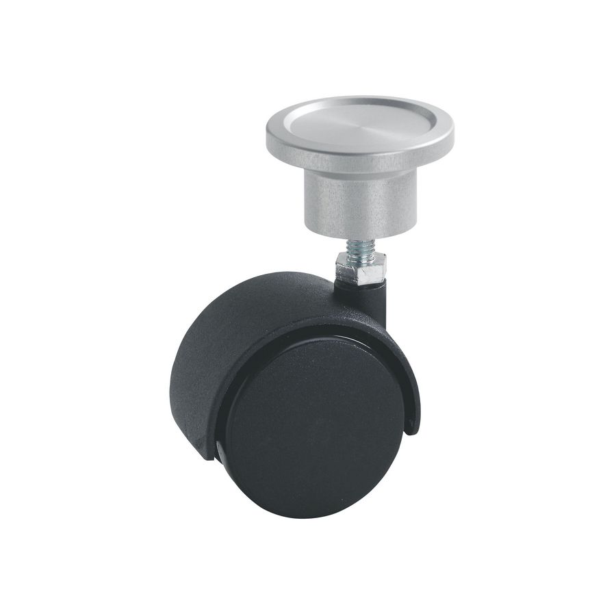 Set a 4st. Wielen voor mini zuil