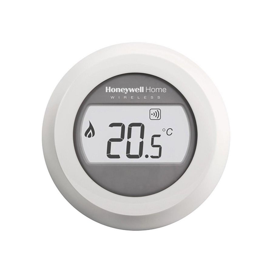 Kamerthermostaat Round Modulation Plus T87C2055